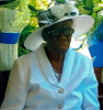 Fannie Freeman (1937 - 2017)