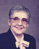 Fannie Korol (1920 - 2017)