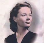 Fannie Lee Francis Morey