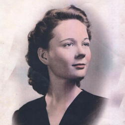 Fannie Lee Francis_Morey