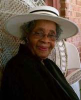 Fannie M Tobler (1929 - 2015)
