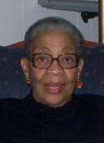 Fannie M. Williams Carroll (1932 - 2018)