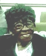 Fannie Mae Smith (1916 - 2019)