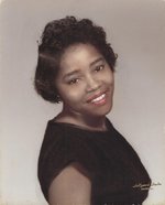 Fannie Mattie Towles (1940 - 2019)