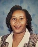 Fannie Rae Mathews Chin (1953 - 2020)