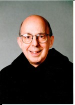Father Alfred J. Ellis