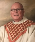 Father Daniel J. Boyle