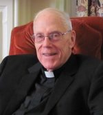 Father Daniel R. Foley
