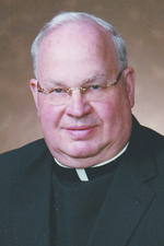 Father Erwin H. Schweigardt