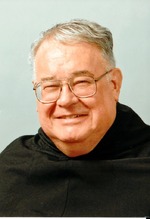 Father James T. Spenard, OSA
