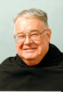 Father James_Spenard, OSA