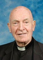 Father John T. Dean