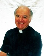 Father Richard Joseph Hager (1938 - 2020)