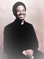 Fr. Russell Winston Best, Jr.