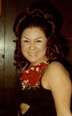 Faustina Cameron