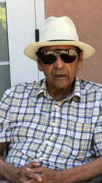 Faustino De La Cruz