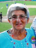 Favro J. Marguerite (1928 - 2021)
