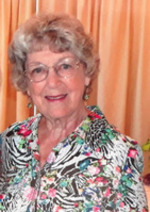 Fay (Hislop) Anderson