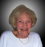 Fay (Jones) Nicholas (1923 - 2019)