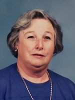 Faye Alice Lefebvre