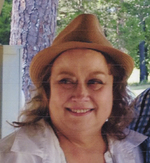 Faye (Bridger) Stephenson