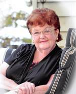 Faye Dettmann (1938 - 2018)