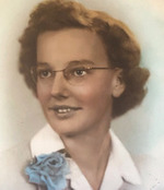 Faye E. Barnes