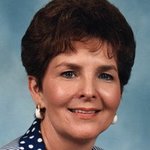 Faye Jones (1943 - 2018)
