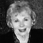 Faye L. Stanger (1927 - 2023)