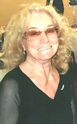 Faye Margaret Massey (1938 - 2017)