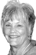 Faye S. Campbell