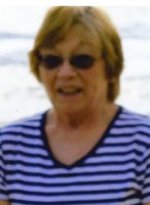 Faye Tomlin