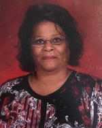 Fayetta Worsham (1944 - 2017)