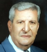 Fazlollah Massih