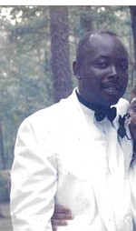 Federick Harrington (1955 - 2019)