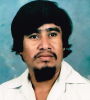 Federico Garcia Cruz (1953 - 2017)