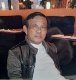 Federico Santos