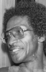 Feisal "Goose" Crumby Sr. (1935 - 2017)