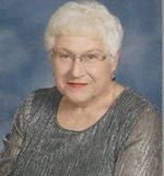 Felice Ann (Armstrong) Van Domelen (1940 - 2021)