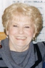 Felice "Phyllis" Ann Boutin