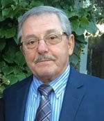Felice C. DiMichele (1942 - 2024)