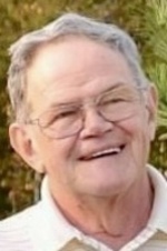 Felice "Tony" A. D'Agostino (1934 - 2022)