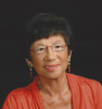 Felicia Chan (1937 - 2015)