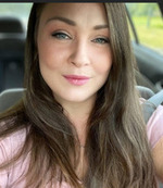 Felicia Dawn Cortis