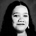 Felicia Maria Pantoja