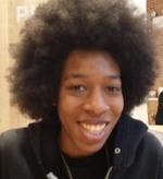 Felicia Powell (1990 - 2019)