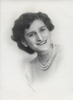 Felicina Meehan (1929 - 2019)