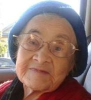 Felicitas (Phyllis) F. Ramos