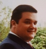 Felix H. Wagher (1961 - 2017)