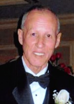 Felix J. Melendez, Sr.